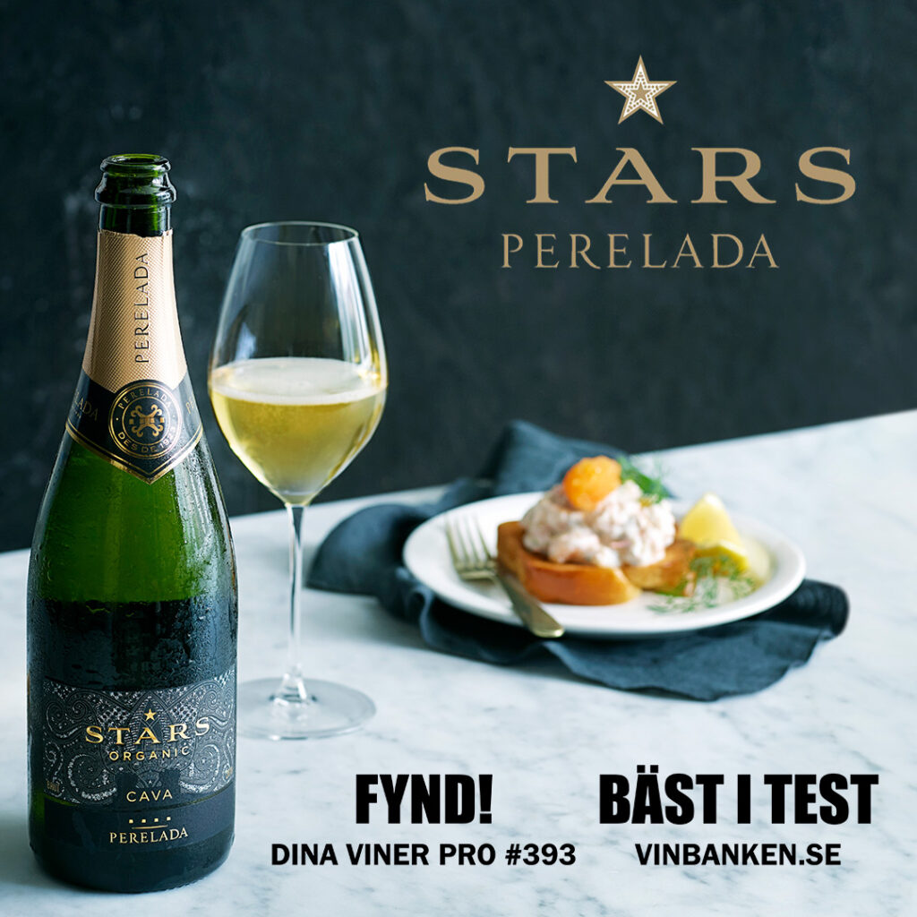 Cava Stars