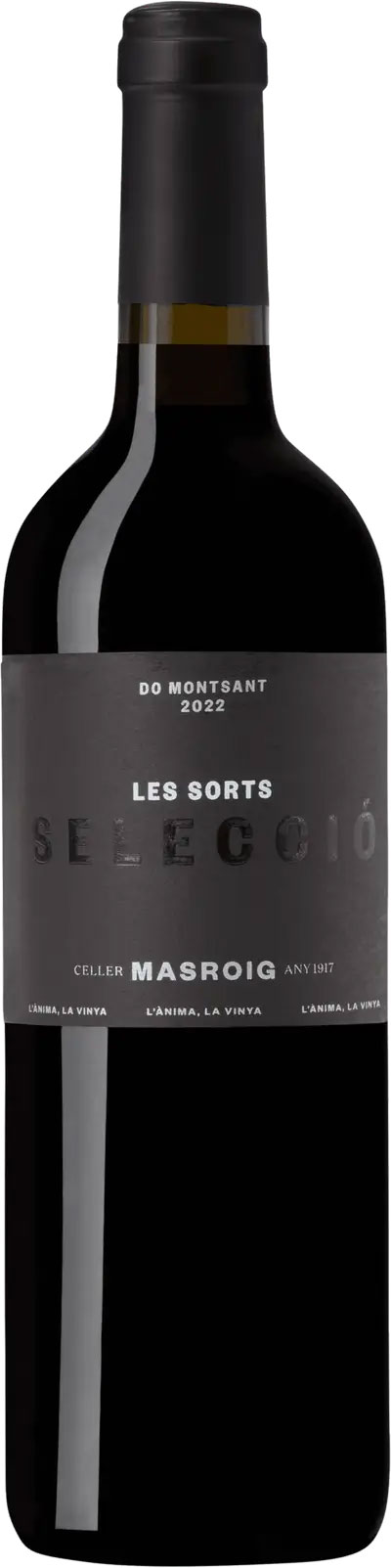 Produktbild på  Les Sorts