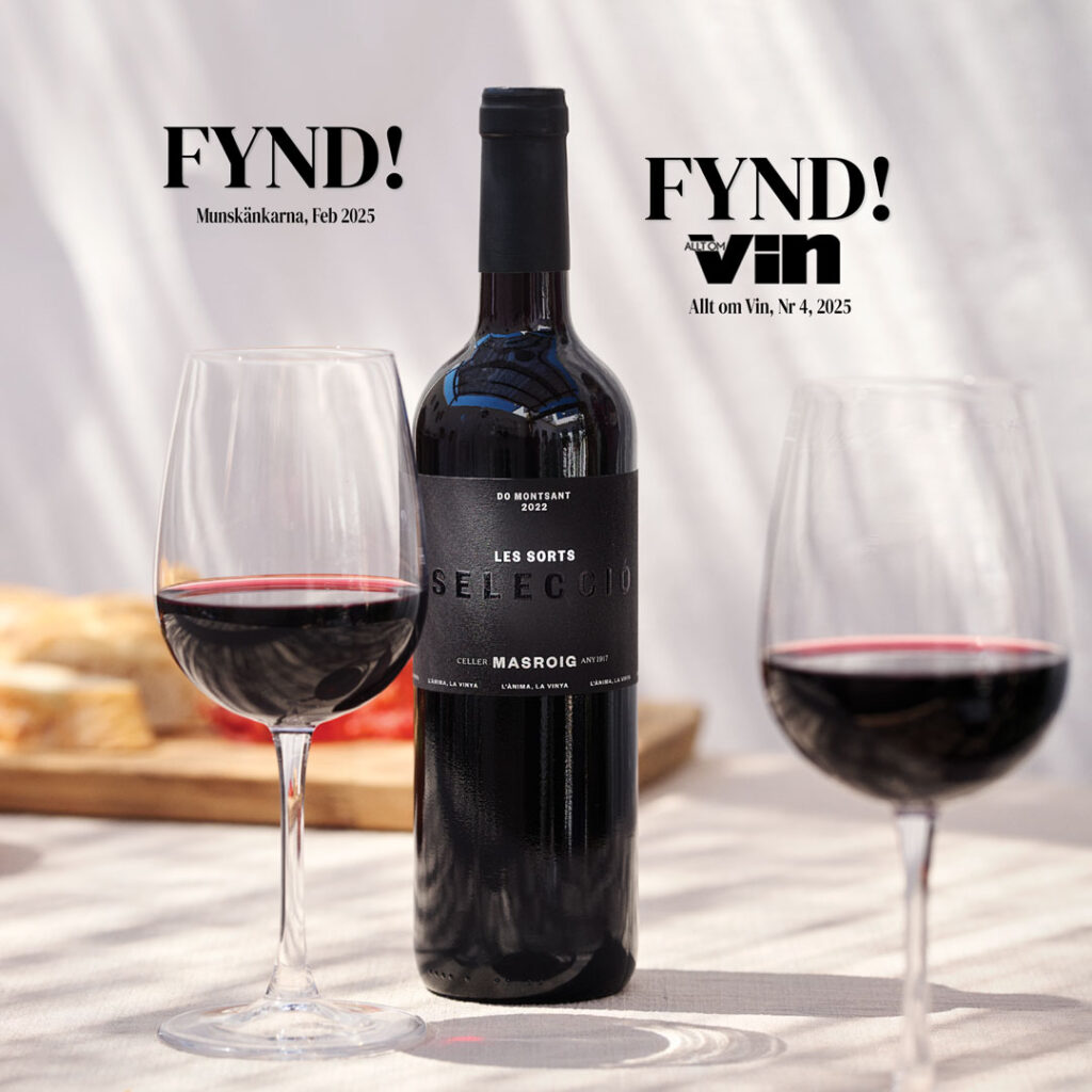 Les Sorts Selecció – Di Vin – FS