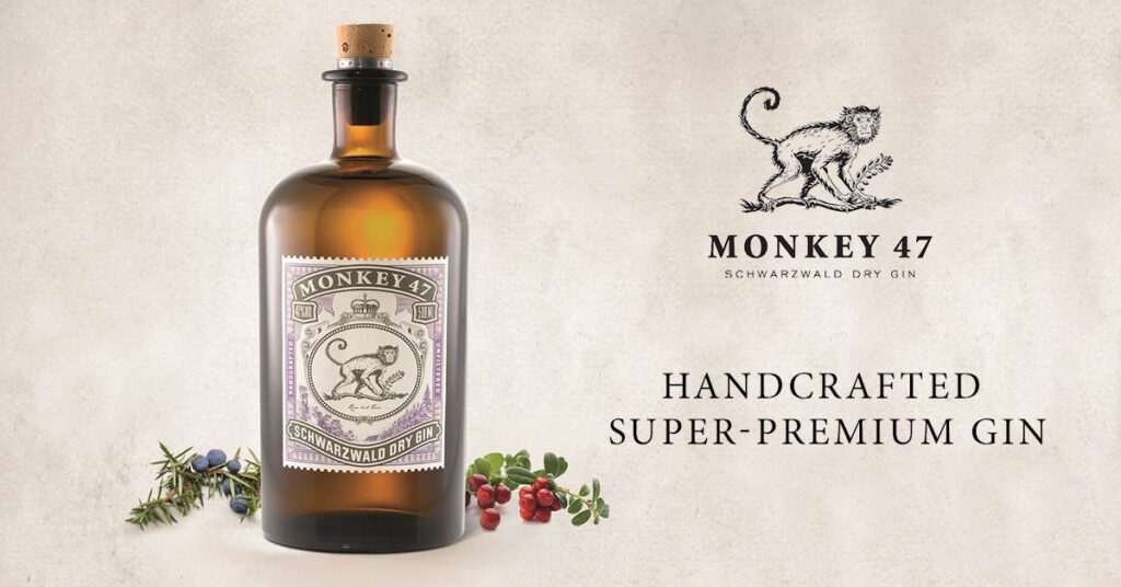 Monkey 47