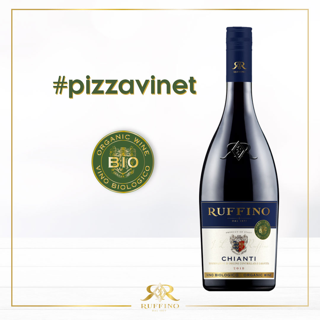 Ruffino Chianti 2018