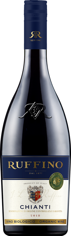 Produktbild på  Ruffino Chianti