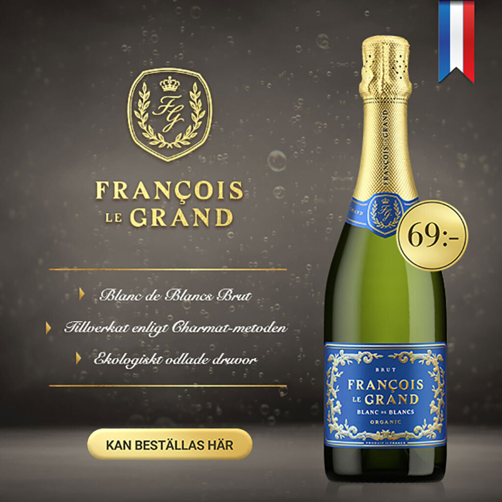 Francois le Grand