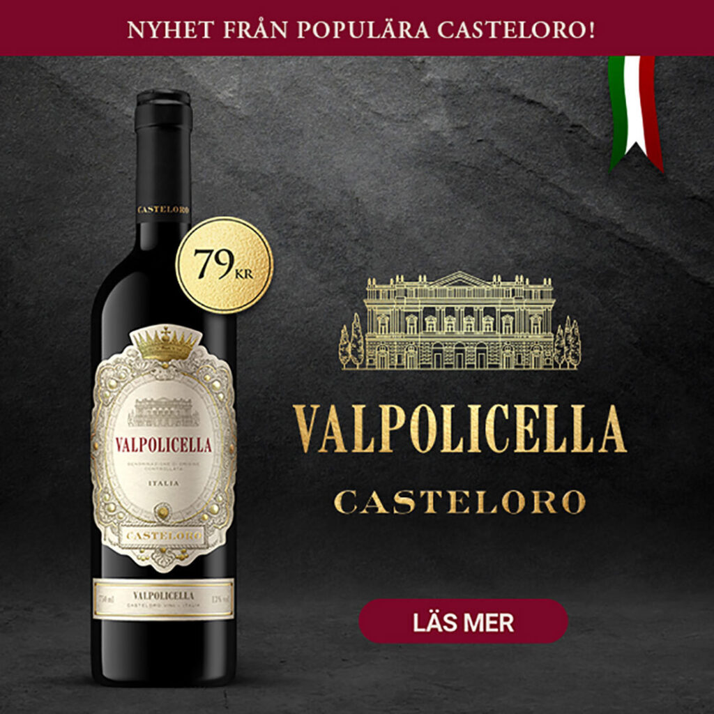 Casteloro Valpolicella