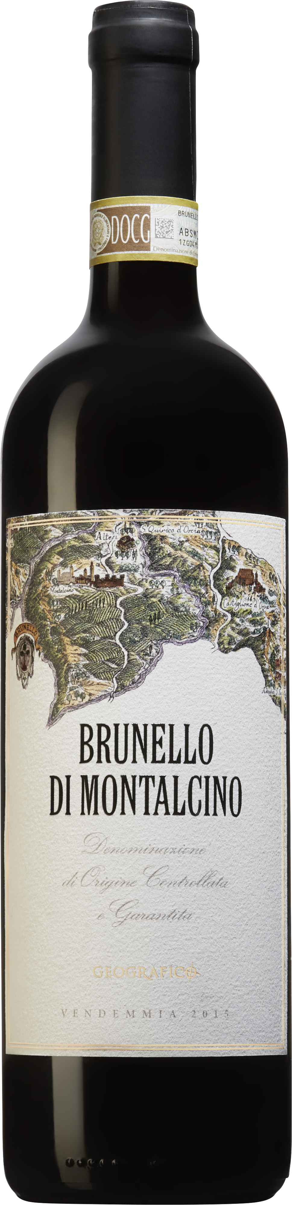 Produktbild på  Geografico