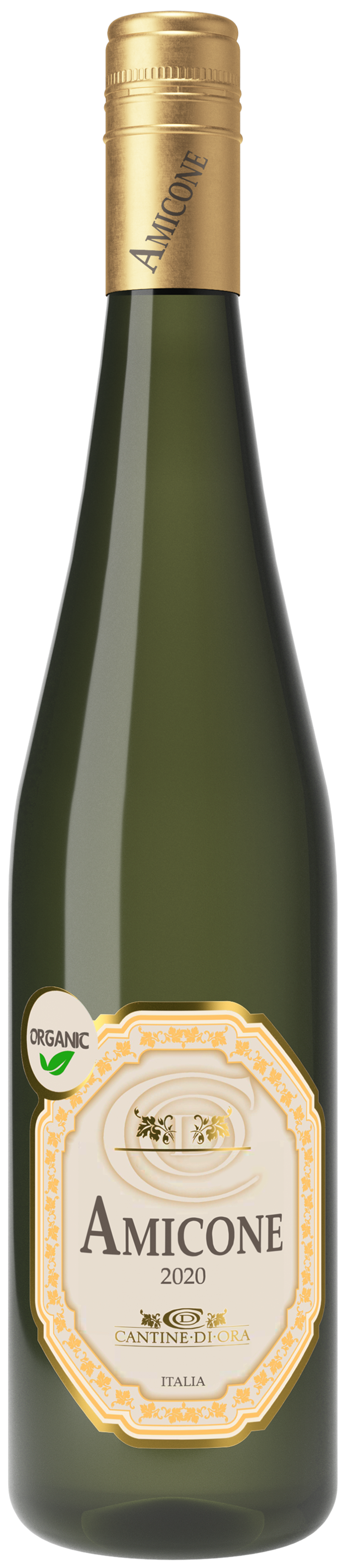 Produktbild på  Amicone Bianco