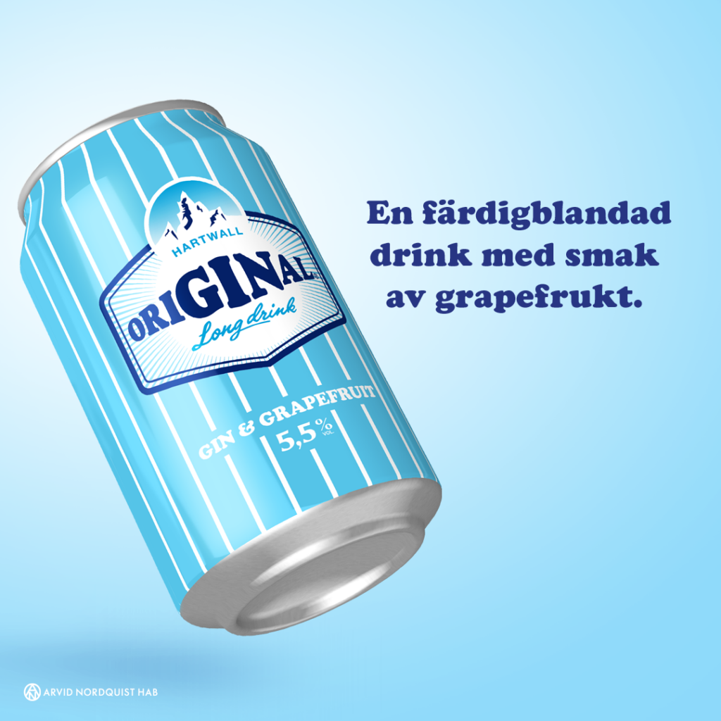 Original Long Drink