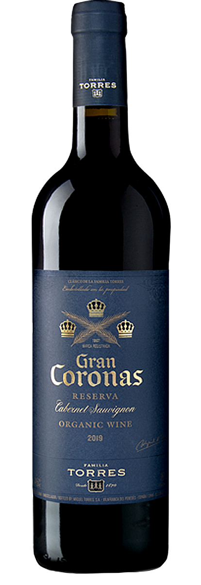 Produktbild på  Torres Gran Coronas