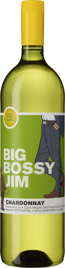 Produktbild på  Big Bossy Jim