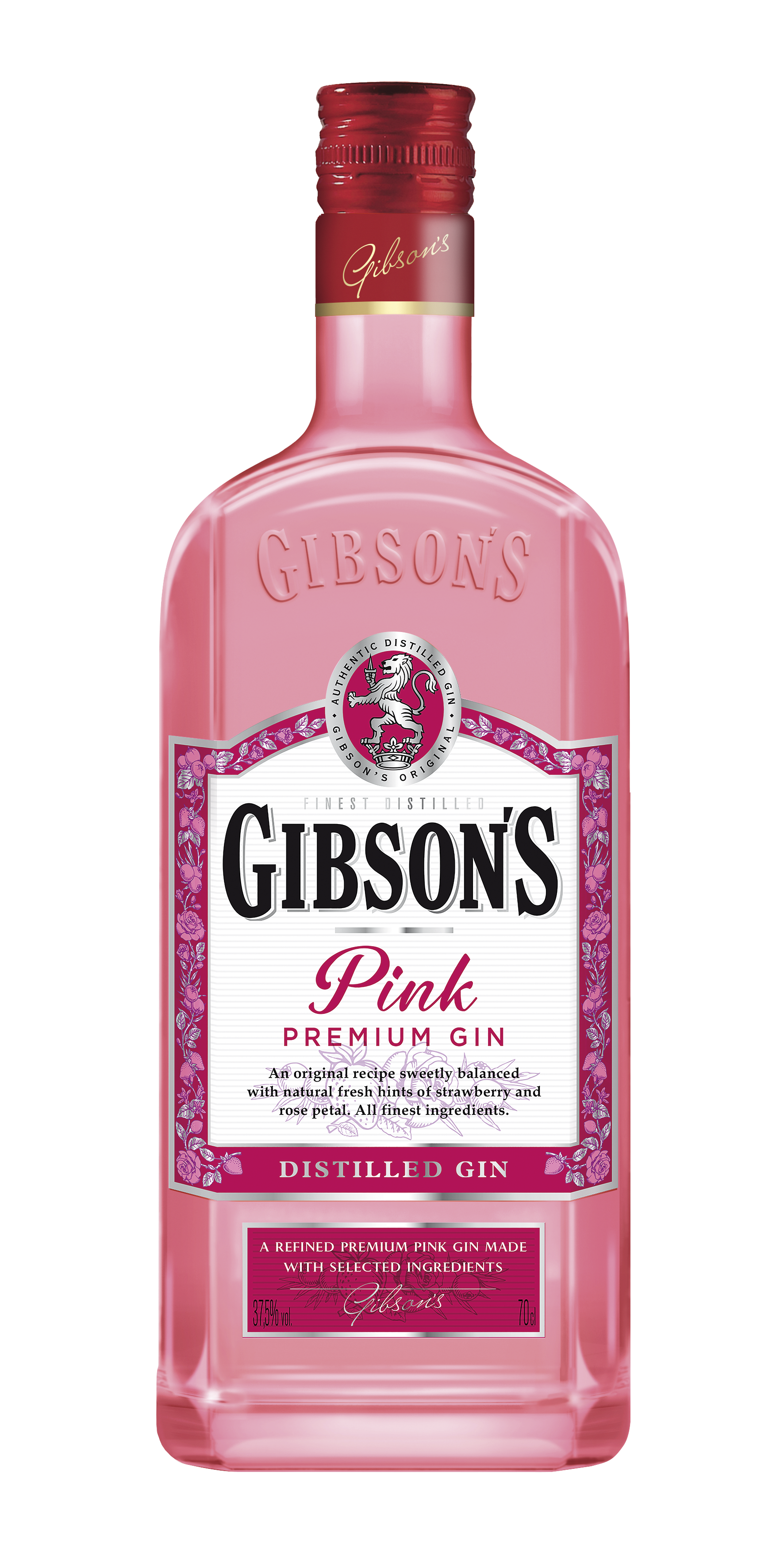 Produktbild på  Gibson's 