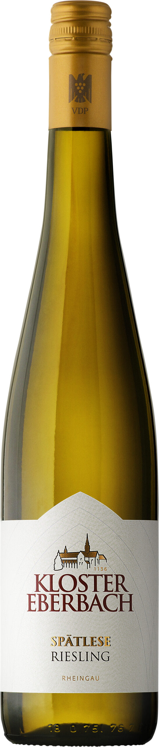 Produktbild på  Kloster Eberbach 