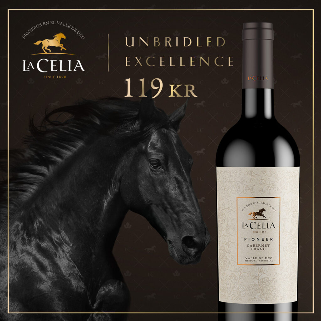 Finca La Celia – Di Vin