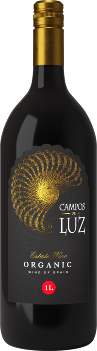 Produktbild på  Campos de Luz