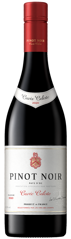 Produktbild på  Pinot Noir Cuvée Celeste