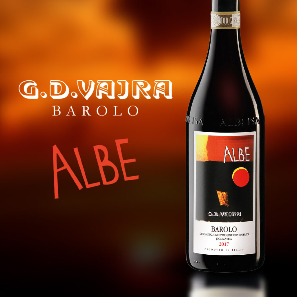 Barolo Albe