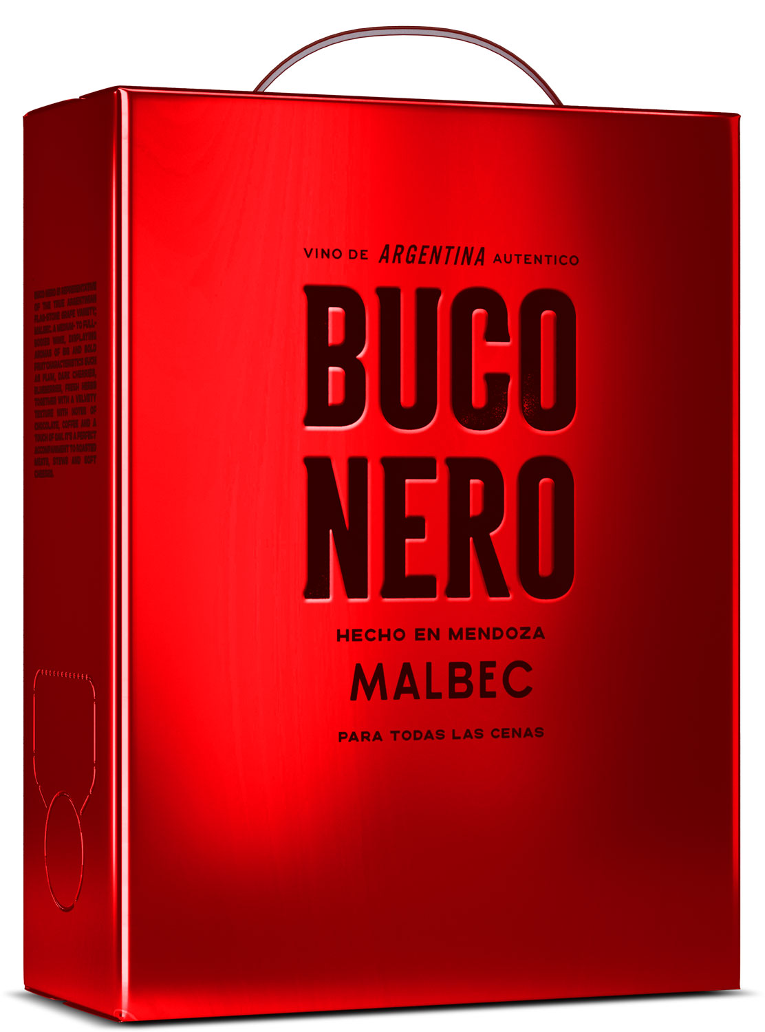 Produktbild på  Buco Nero