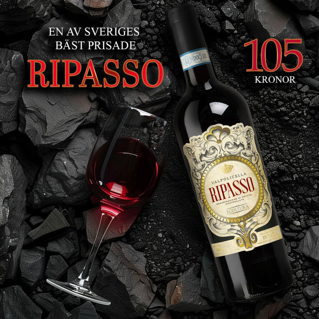 Ecoltura Valpolicella Ripasso – FS