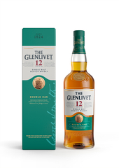 Produktbild på  The Glenlivet 12 Years
