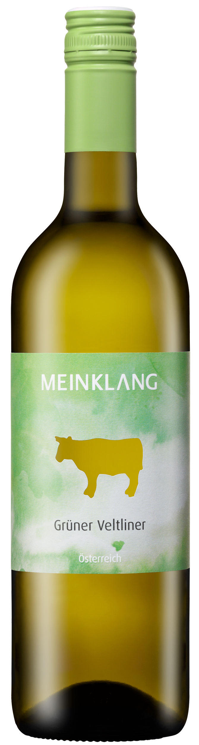Produktbild på  Meinklang Grüner Veltliner