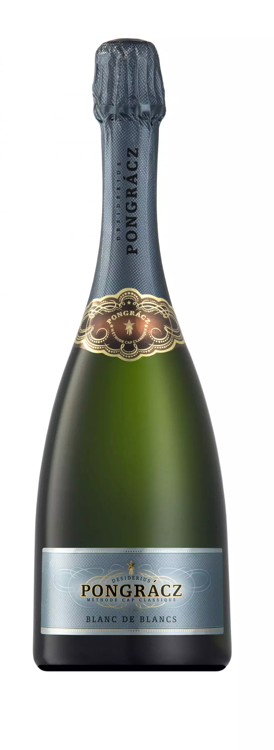 Produktbild på  Pongrácz Blanc de Blancs