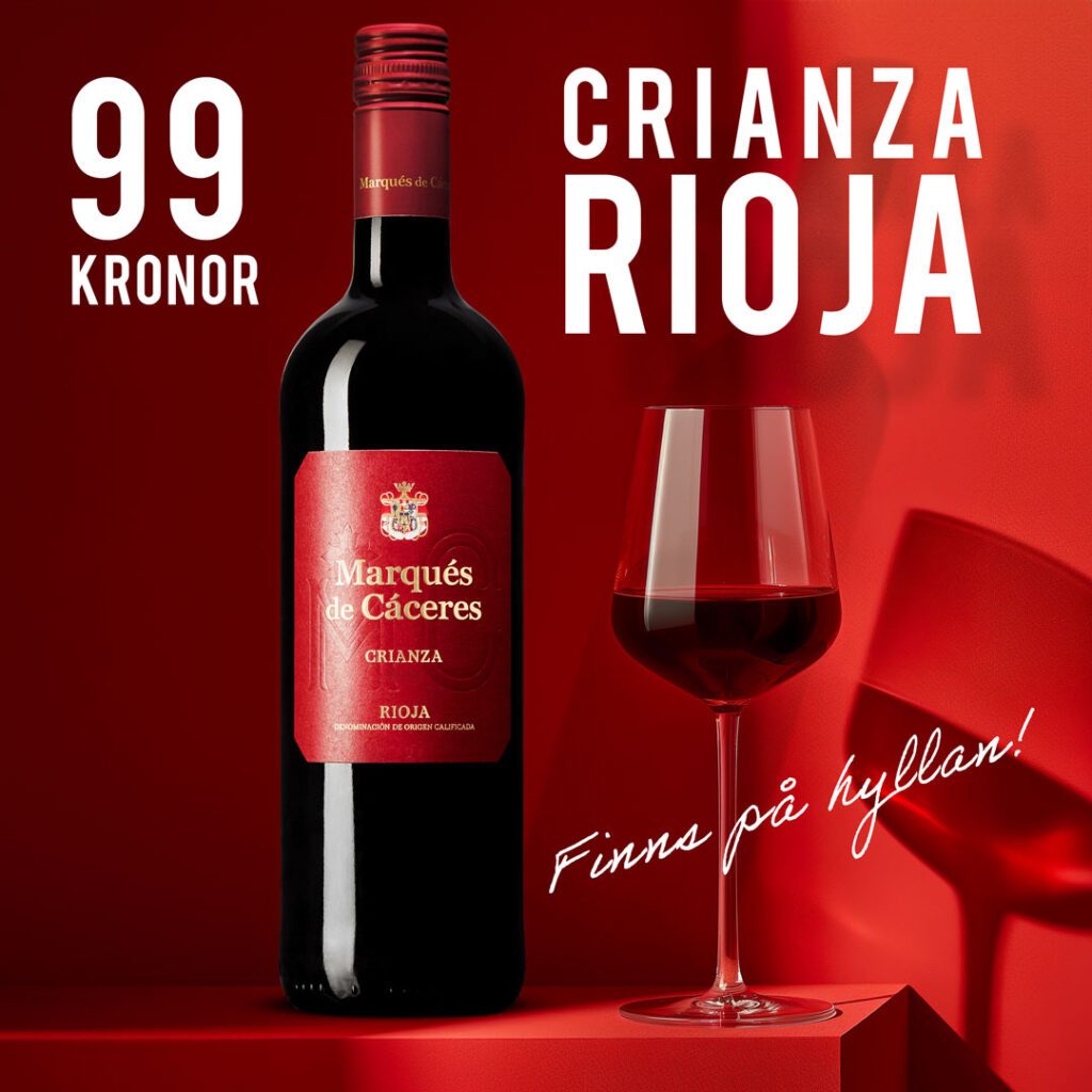 Marques de Caceres – FS