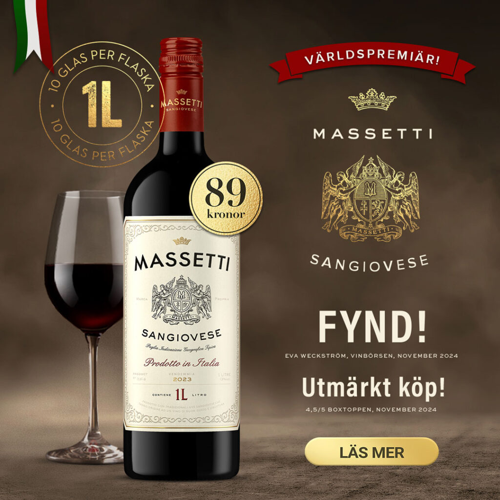 Massetti Sangiovese
