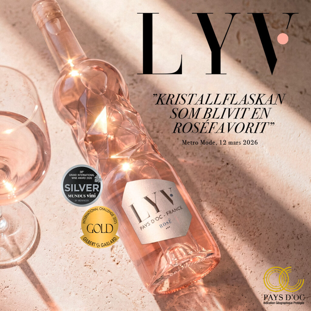 Lyv Rose – FS