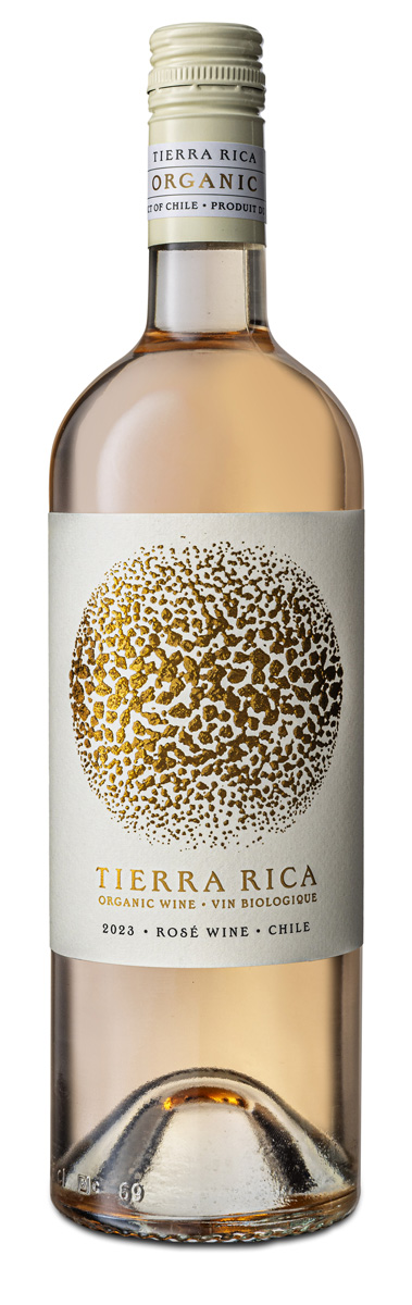 Produktbild på  Tierra Rica Rosé