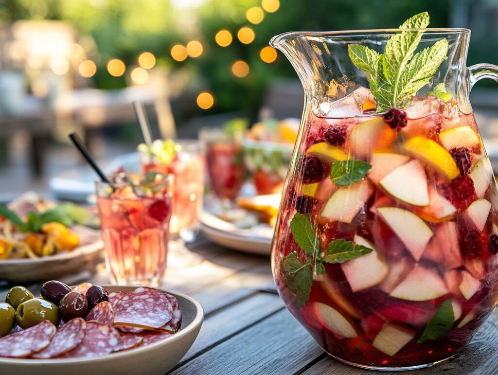 Sangria